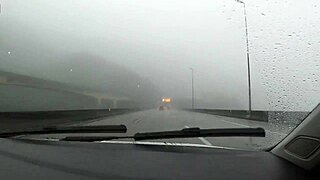 Anazinha Gives Intense Tantric Massage On The Beach