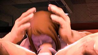 Anime Hentai Adventure