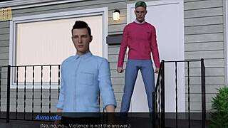 Echoes of lust season 2 episode 68