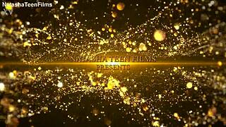 sexy latina dulce miller experiences her first dap in interracial scene