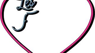 I, Lucifera, get filled by two cocks as a beautiful woman.