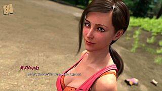 Enjoying The Summer Heat In This Game Adventure