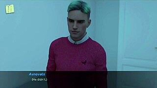 Echoes of lust season 2 episode 68