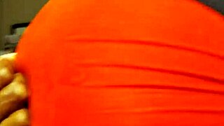 perverted step brother gropes and fucks step sister