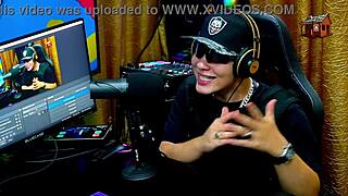 Geisy Dk Loves Giving Her Ass To Big Bambu In The Shack