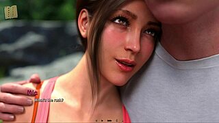 Enjoying The Summer Heat In This Game Adventure