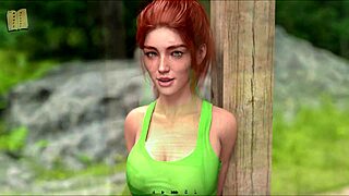 Enjoying The Summer Heat In This Game Adventure