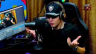 Geisy Dk Loves Giving Her Ass To Big Bambu In The Shack