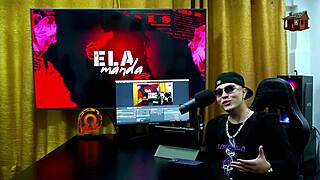 Geisy Dk Loves Giving Her Ass To Big Bambu In The Shack