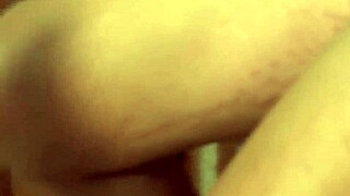 Imagine waking up to fuck your horny neighbor in the kitchen, just like in a Cameroon film?