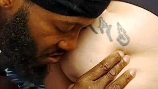 perverted step brother gropes and fucks step sister