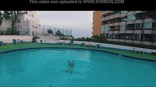 Mallorca Travel With Sasha Bikeyeva