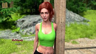 Enjoying The Summer Heat In This Game Adventure