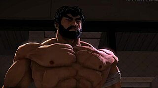 Anime Hentai Adventure