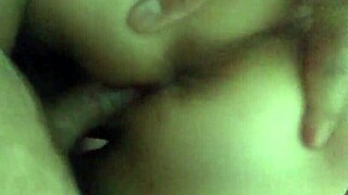 Married Man Cheats With Lover After Work