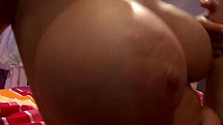 Sienna West Stars In A Beautiful Scene Featuring A Brunette Cougar With BIG TITS