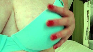 Surprise, Sean! Begging You to Breed Me Now?