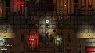 Robot sexual y su amiga parte 9