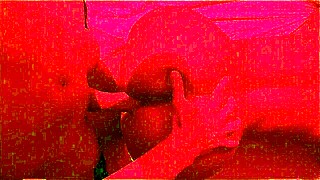 fodendo uma gostosa que eu conheci na praia morena da raba grande - pov