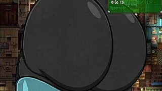 Robot sexual y su amiga parte 9