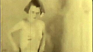 My secret life vintage granny fanny