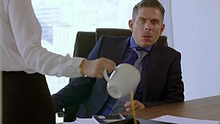 Tushy bree daniels first exclusive scene