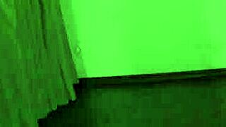 Busty stepmom luna roulette offers pussy in interactive pov fucking