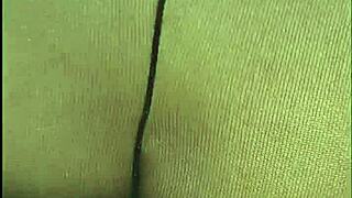 The boss and secretary sneak into a public bathroom for a wild creampie session, ending with cum on her face.