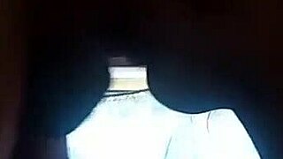 eating her ass with deep throat in a dirty homemade session