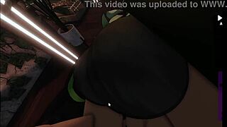 hot girl getting fucked through her ripped jeans