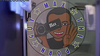 Jaelynn gives a hot handjob and sprays breast milk on me