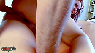 Lola Bella's Anal Teacher Role