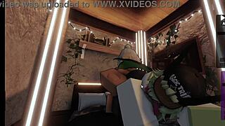 hot girl getting fucked through her ripped jeans