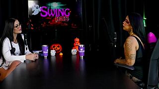 he wanted wife after work but cums quick hates anal 😏