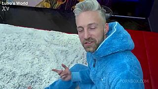 First Time Ever Casting With Amateur Young 18+ New Teen 18+ Anete Jordan Lw016