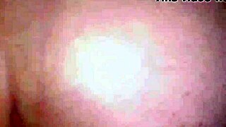 Cogiendo A Joven Milf Mexicana Culona Big Butt Big Ass Latina Secretaria Follando Con Un Plug En Su Ano Se Le Moja Su Vagina