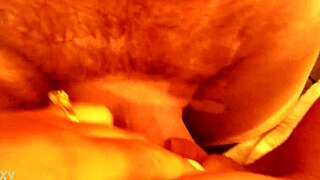 Cheating Bathroom Fuck