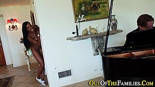 Want to taste my jizz? he asks real stepsis.