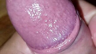 Asmr male - prendimelo in bocca e ingoia la mia sborra