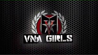 Getting steamy in the bathroom sultry jenna foxx pleasures herself