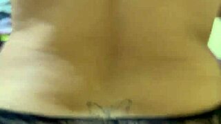 i cant hold back these hot cowgirl rides on my horny pussy.