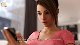 inside jennifer 53 game