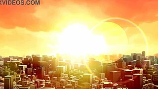 Check out hatsune miku in her velvet arabesque bunny costume mod