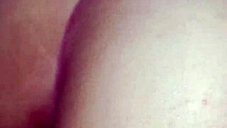 naughty couple devours wife's tasty pussy!