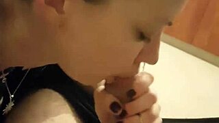 i give a super blowjob to x4sun