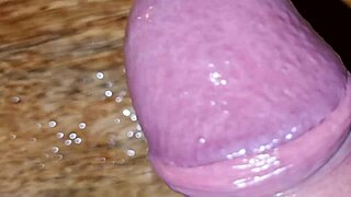 Asmr male - prendimelo in bocca e ingoia la mia sborra