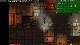 Robot sexual y su amiga parte 9