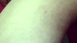 eating her ass with deep throat in a dirty homemade session