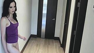 housekeeper threesome dreams- jenna ross & sovereign syre