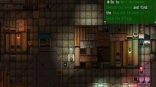 Robot sexual y su amiga parte 9